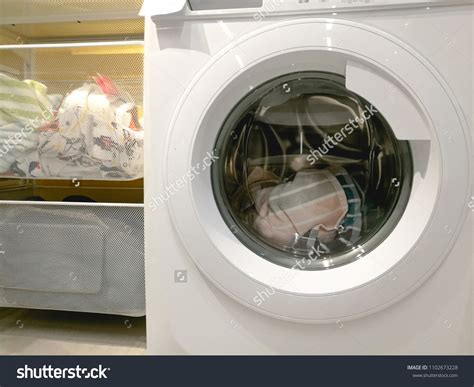 Image result for Washing Machine In-House