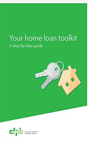 Your Home Loan Toolkit: A Step By Step Guide (Small Version) eBook ...