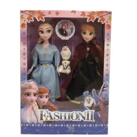 Buy 3pcs Fashion Princes Doll 11 inch Doll Set with Premium new Dresses ...