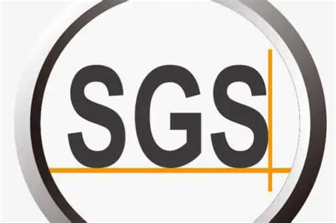 sgs是什么认证机构-百度经验