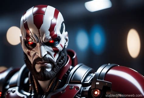 Rezultat imagine pentru Terminator vs Robot