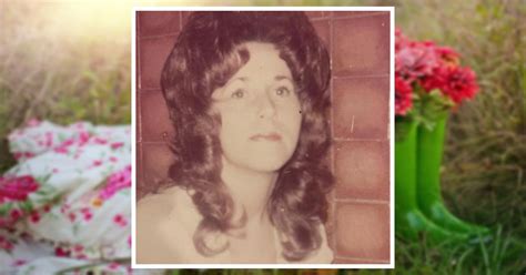 Obituary | Betty Gail McClanahan | Rose & Quesenberry Funeral Chapels