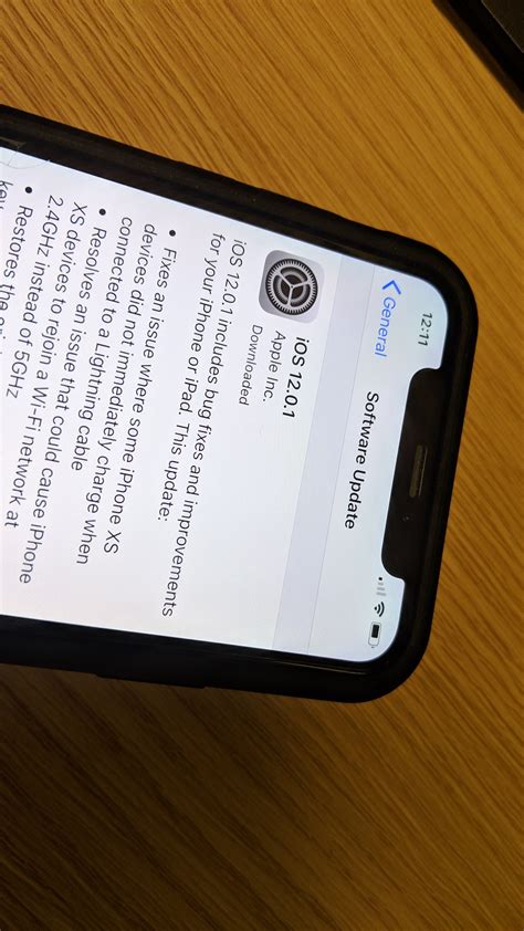 Image result for Updating iPhone 6 iOS 12 Problems