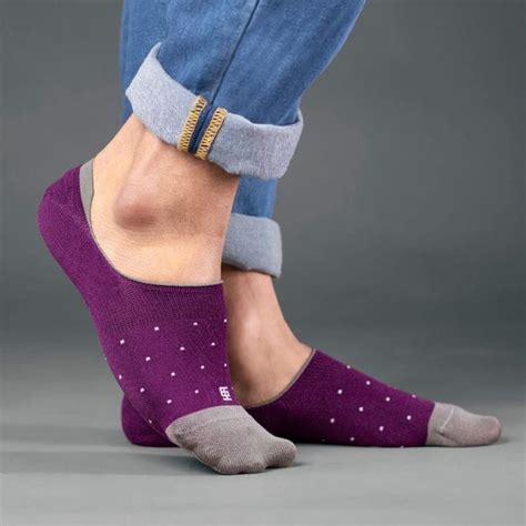 Premium Designer Socks For Men | Made with Scottish Lisle Cotton – SockSoho