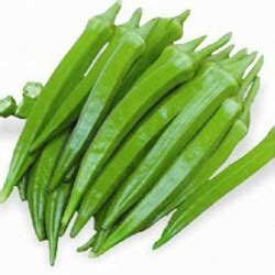 Buy Ladies finger,bendakaya,bhindee Online in Visakhapatnam at best ...