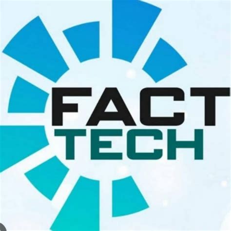 You Fact Tech 的图像结果