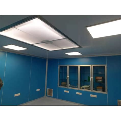 Modular Operation Theaters - VR Hvac System