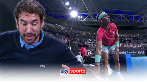 Rafael Nadal beats Jason Kubler at Brisbane International to continue ...