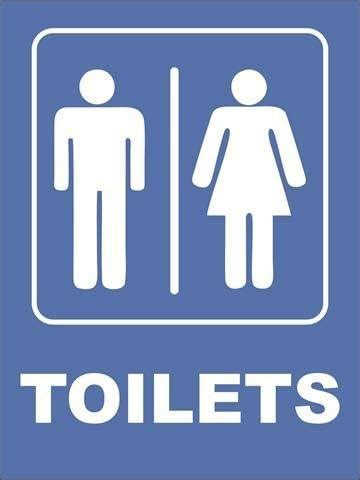 999Store office supplies sunboard Male/Female Toilets Hotel and ...