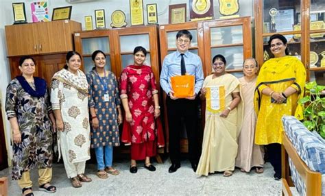 Arts & Science College for Women | Stella Maris College | Womens ...