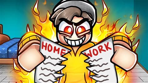 What's the Code for Do Your Homework Roblox 的图像结果