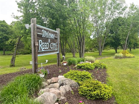 Best of Reed City - The Local Element Mid Michigan
