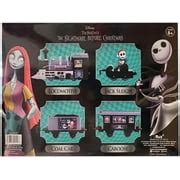 Buy The Nightmare Before Christmas Jack Skellington Holiday Express ...