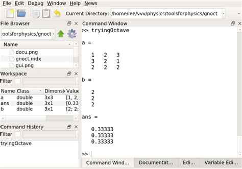 Image result for Octave Multiplication of Array