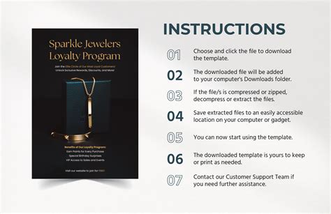 Image result for Loyalty Program Poster Sample