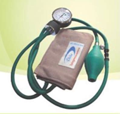 Disha Instruments & Surgical Industries