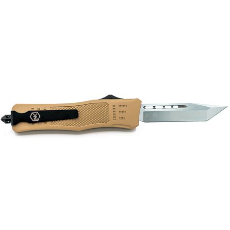 Griffin OTF - 3 Inch Blade – Normandy Knives