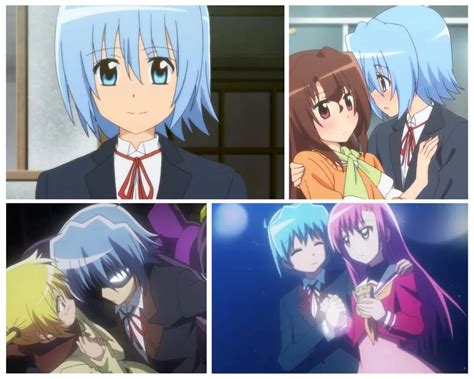 25+ Anime Femboy Characters You Must See