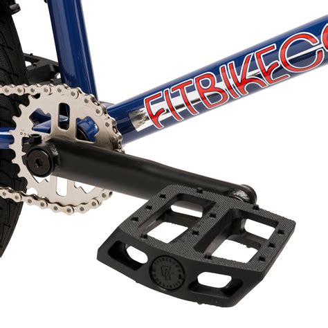 Fit Bike co. - Circuit BMX