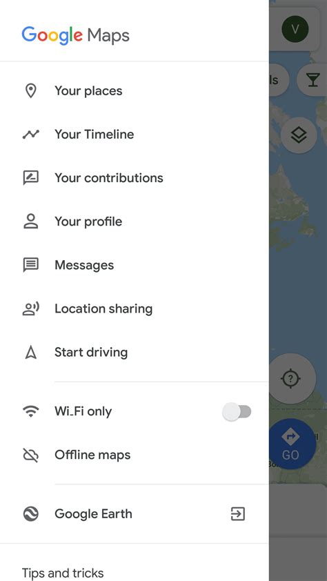 How to use google earth offline - geseric