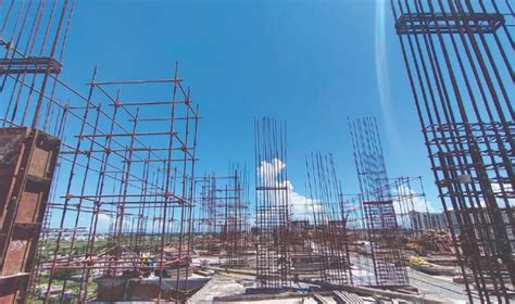 Buy Apartments in Navalur, OMR, Chennai - DRA Harmony