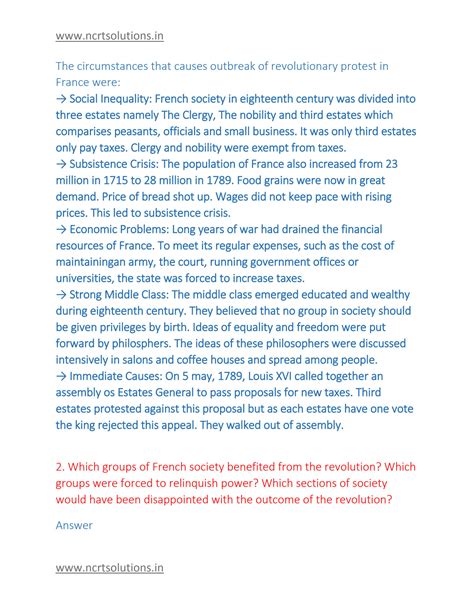 Image result for Class 9 Ch. 1 Hsitory Notes