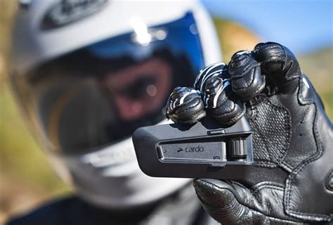 Rezultat imagine pentru Cardo Software Update