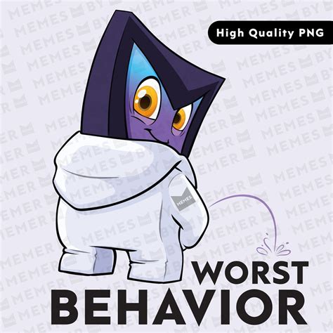 Image result for Bad Behavior Meme