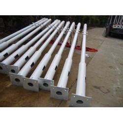 Tubular Street Light Pole Manufacturer,Tubular Street Light Pole ...
