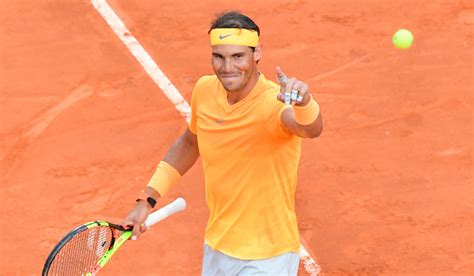 Nadal handed easy path to French Open final- The Week