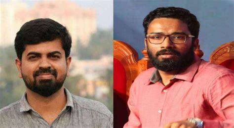 Sriram Venkitaraman restored in power by the Kerala governement ...