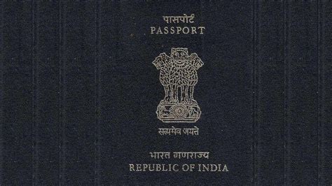 Assam Passport Row: Can Indians Hold Multiple Passports & Dual ...