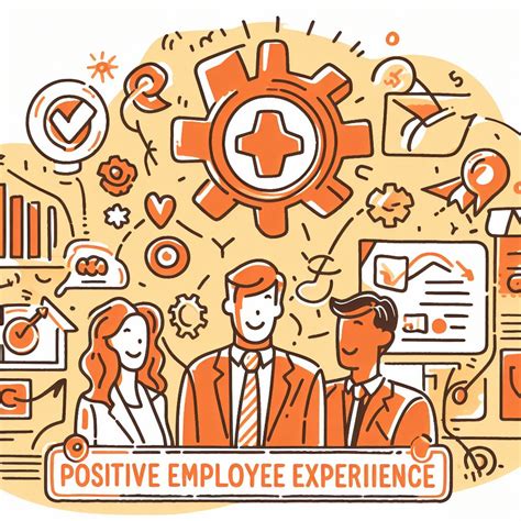 How to Make a Good Employee Experience