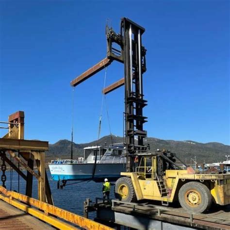 #familyowned #samsontugandbarge #familyowned #customerhappiness # ...