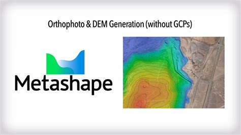 Image result for Agisoft Metashape Professional Tutorials P4rtk