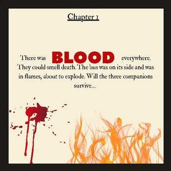 Adventure Story Exercise 的图像结果