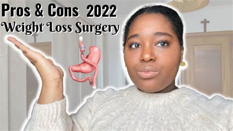 weight loss surgery