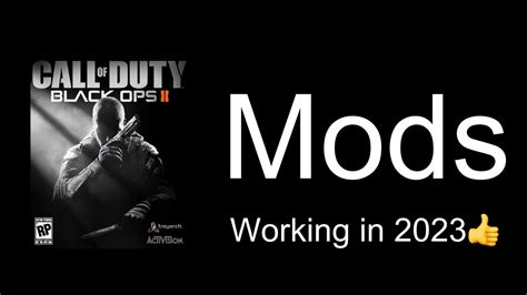 Image result for mod menu bo2 tutorial
