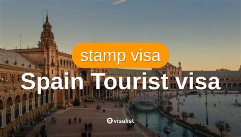 Spain Visa for Swazi citizens 2026 - Visa List