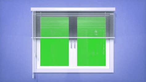 Image result for Green Screen Window Opening