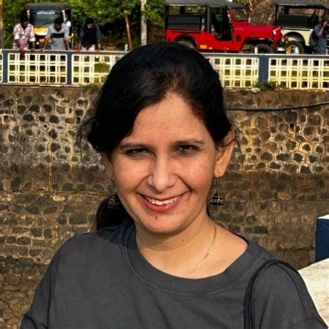 MEGHA - Computer networks teacher in Bengaluru - ₹400/h
