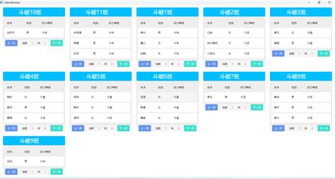Read Data From Web API C 的图像结果