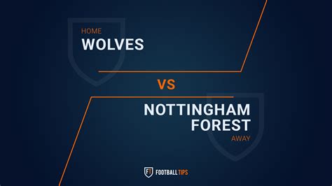 Image result for Wolves vs Nottingham Forest