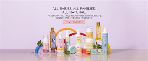 Buy Premium Baby Skin Care Products in India - Little Rituals