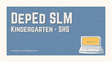 Image result for DepEd Modules