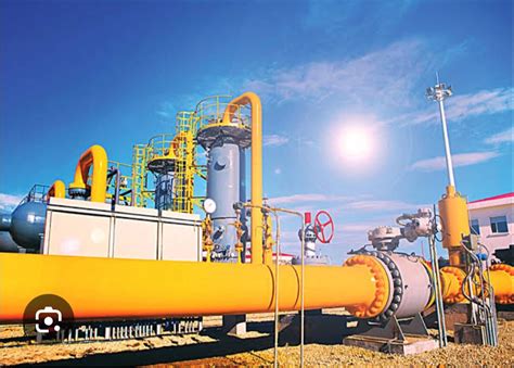 Gujarat State Petronet gets approval from PNGR Board to lay New Pipeline