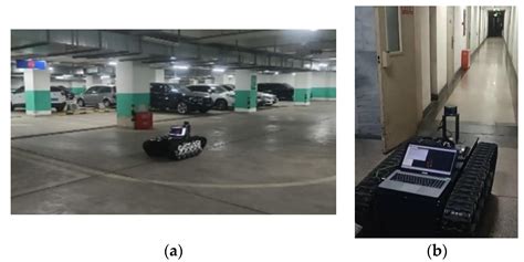 Research on Underground Coal Mine Map Construction Method Based on LeGO ...
