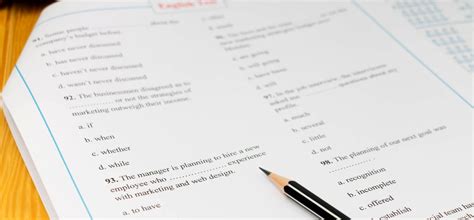 Image result for Language Master Test