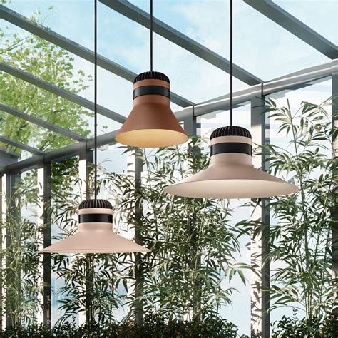 Cordea S/S3/S5 G Outdoor Suspension - Masiero | Outdoor Suspension ...