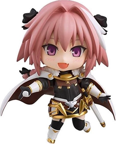 Good Smile DEC178830 Fate/ApocryphaRider of Black Astolfo Nendoroid ...